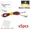 Flash Lamp City Street Light Bricks DO-IT-YOURSELF 0.8mm Pin 1x1 1x2 1x4 Length 50cm SMD LED 2835 Remote Control Constructing Block