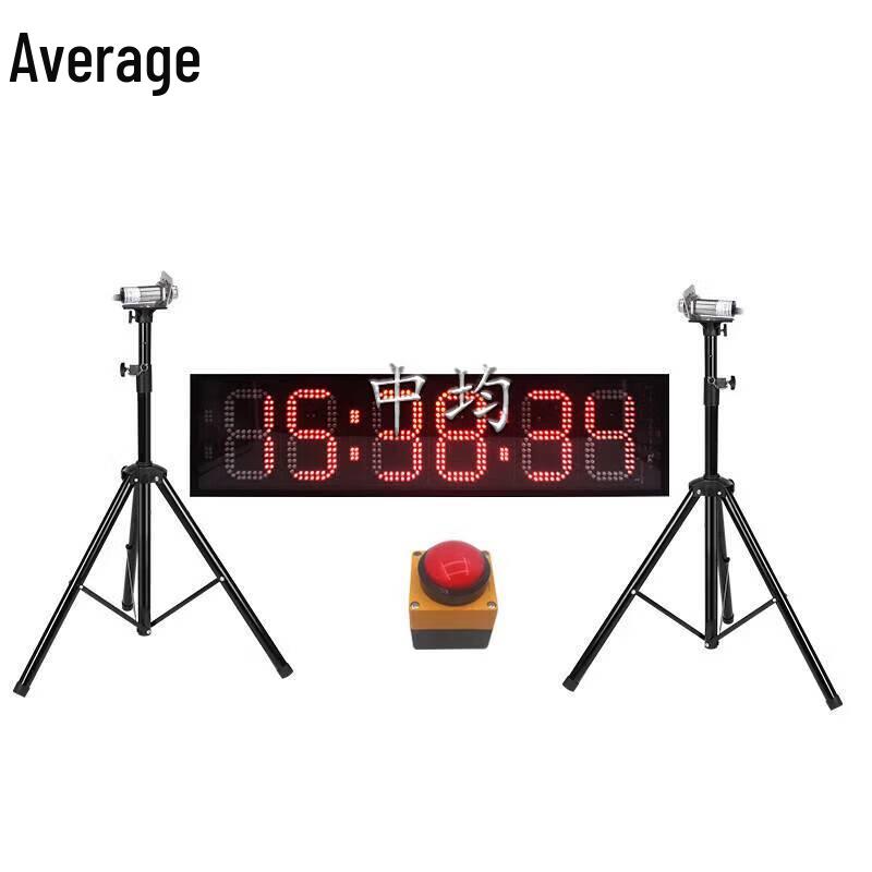 

3-inch Laser Induction Timer