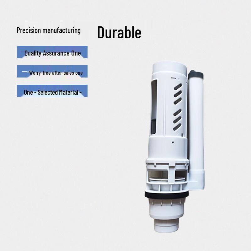 Toilet Flush Tank Drain Valve