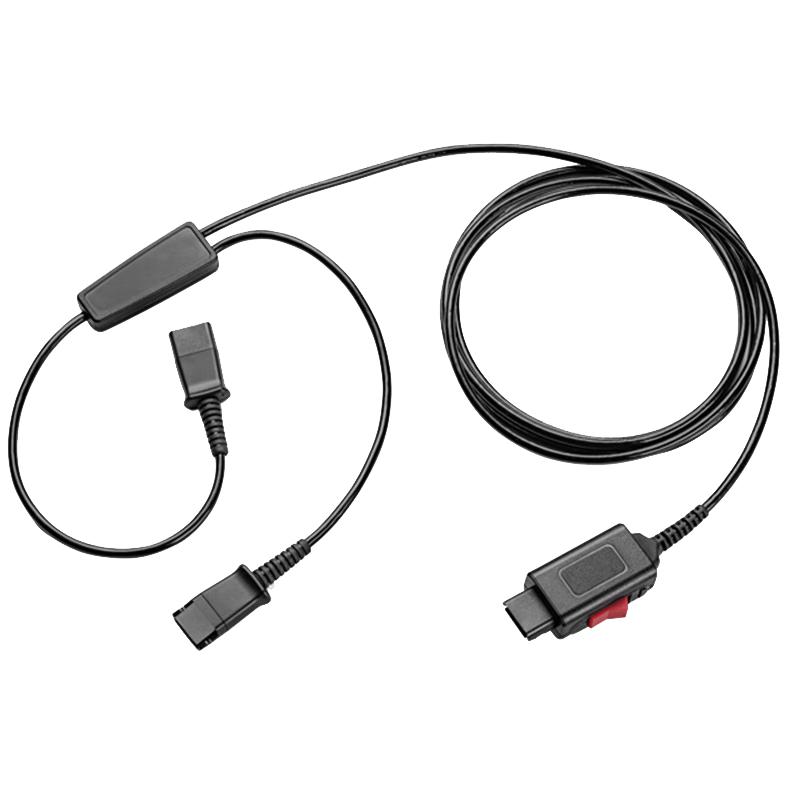 Poly Headset Accessories and Adapters (CN version)