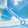 Photo Props Spray Water Toys Splashing Water Spray Tool Creative Sprinkler Atmosphere Props  Summer