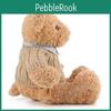 Plush Teddy Bear Toy With Short Plush Material For Kids And Gift Giving