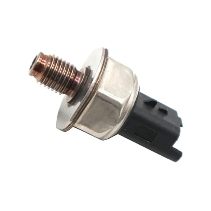 55PP03-01 55PP03-02 Fuel Rail Pressure Regulator Sensor For Ford Focus SsangYong Kyron Jaguar X-Type 2.0 New 55PP0301 55PP0302 55PP03-02