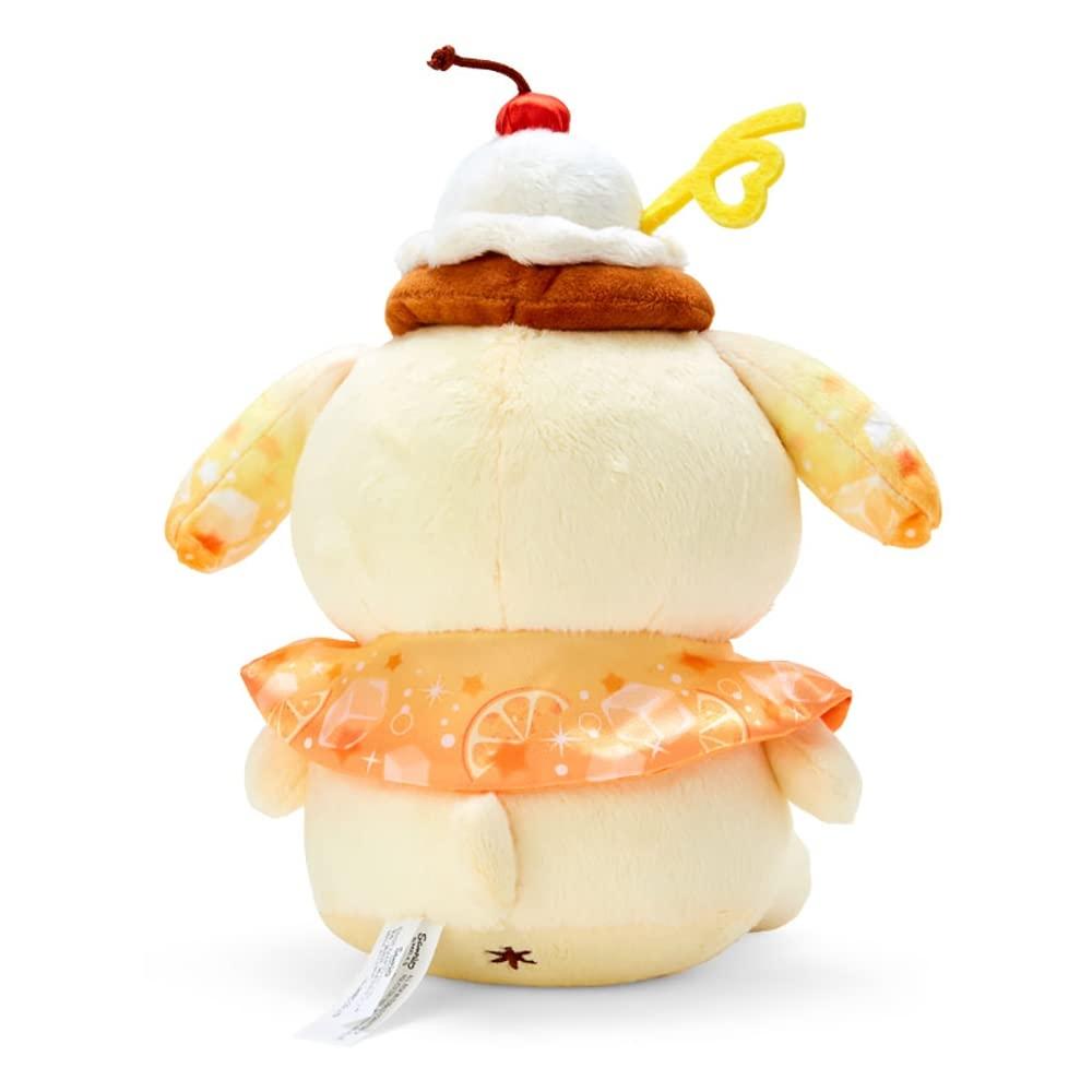 Sanrio Jucărie de plus Pompompurin Cream Soda 139262