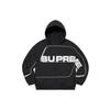 Supreme S Paneled Track Jacket (Unisex) Jackets SUP FW21 115