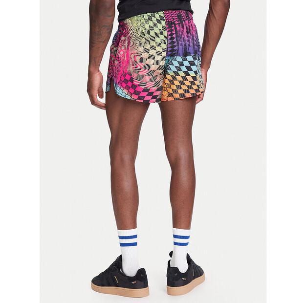 Adidas Jeremy Scott Sports Shorts