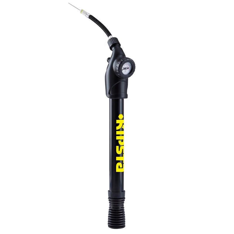 Decathlon Portable Dual-Action Ball Pump