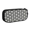 Kawaii Mr Robot Fsociety Logo Pencil Case for Girl Boy Big Capacity Hacker Programmer Pencil Bag School Accessories