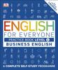 The English for Everyone Business English Practice Book Level 1 : A Complete Self-Study Programme Book