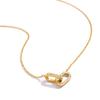 Women's Light Luxury High-end Collarbone Necklace