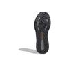 adidas Terrex Folgian Hiker Pantofi de alergare cu șireturi, rezistenți la alunecare, durabili, ușori, cu talpă joasă, Bărbați Adidași Negru Gri EF0404