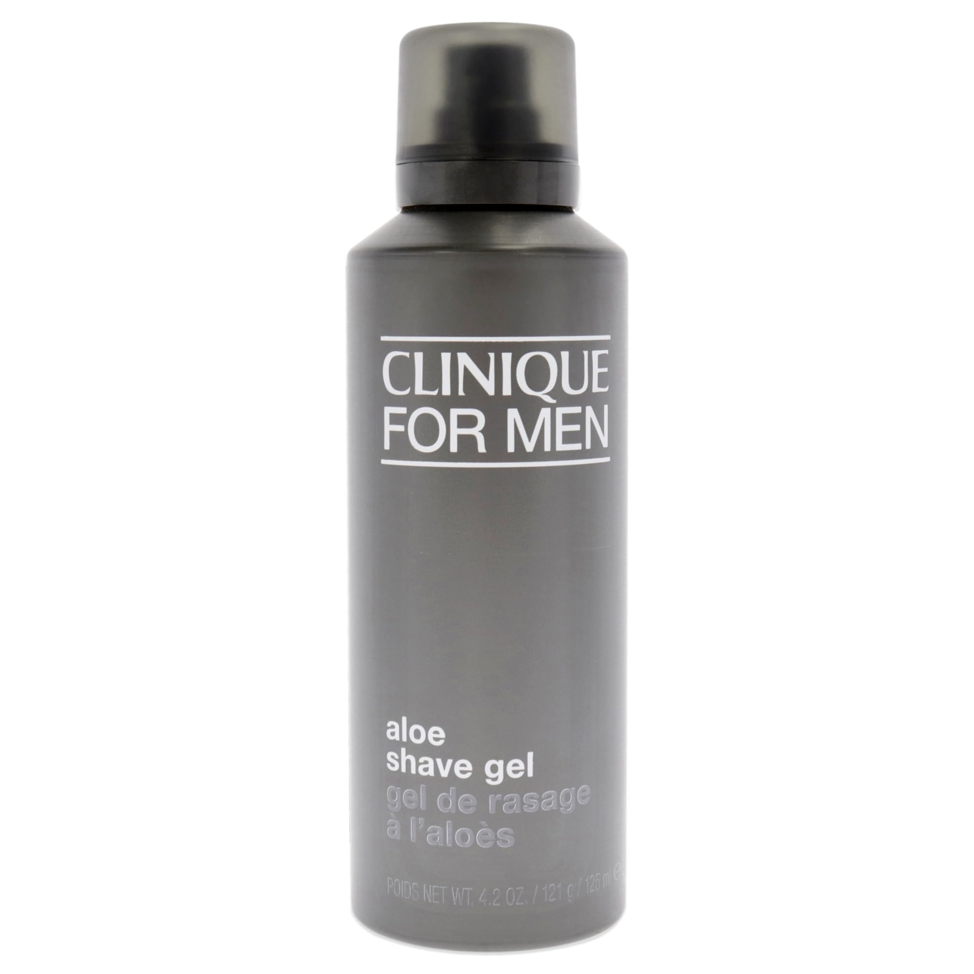 

Clinique M Shave Arrow Gel 125 мл [продукт]