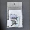 Used NARUTO Kakashi Hatake Acrylic Stand Vol.2