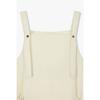 Studio Tomboy Casual Suspender Layered Dress  9106241212 
