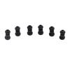 4Pcs Flexible Damping Ball For 4 Professional Replacement Camera Shock Absorbing Cushion Repair Part
