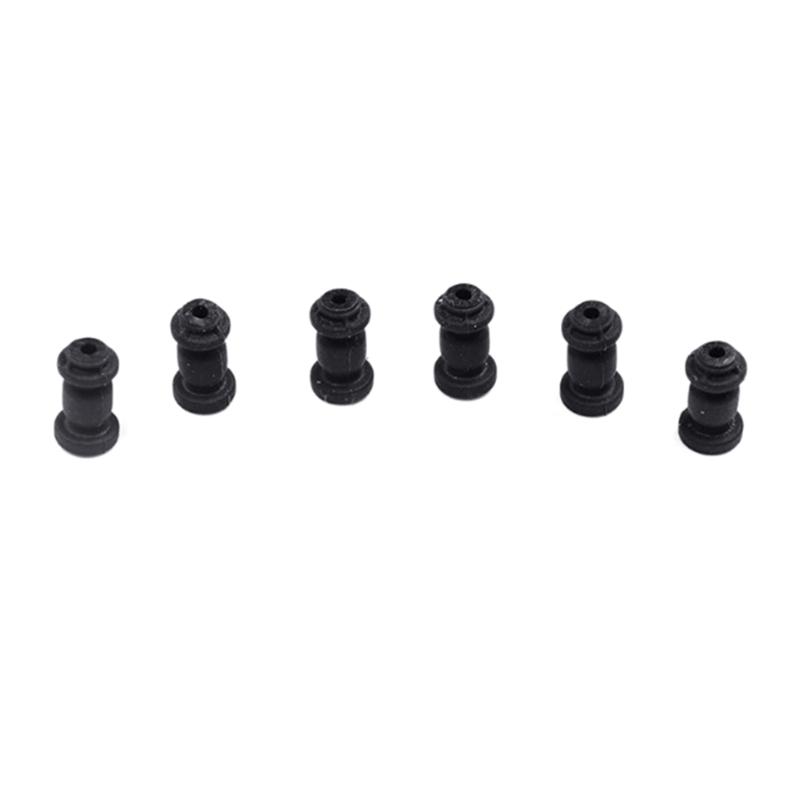 4Pcs Flexible Damping Ball For 4 Professional Replacement Camera Shock Absorbing Cushion Repair Part