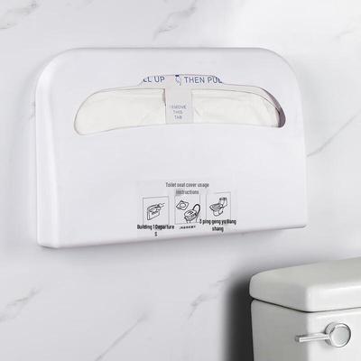 Wutuo Toilet Seat Paper Dispenser
