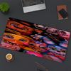 Tappetino per Mouse Stampa Five Nights at Freddy's, per Tastiera, Pad per Laptop PC per Ufficio Uso Domestico, Decorazione Scrivania, Regalo di Compleanno Perfetto per Giocatori