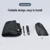 Outdoor Folding Bicycle Storage Tent