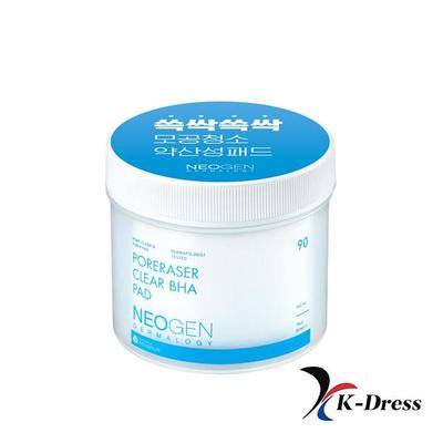 Poreraser Clear BHA Pad (90 podložek)