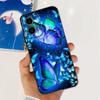 Phone Case For Motorola Moto G24 G34 2024 Cute Love Pattern Soft Silicon Back Cover For MOTO G24 G34 4G 5G