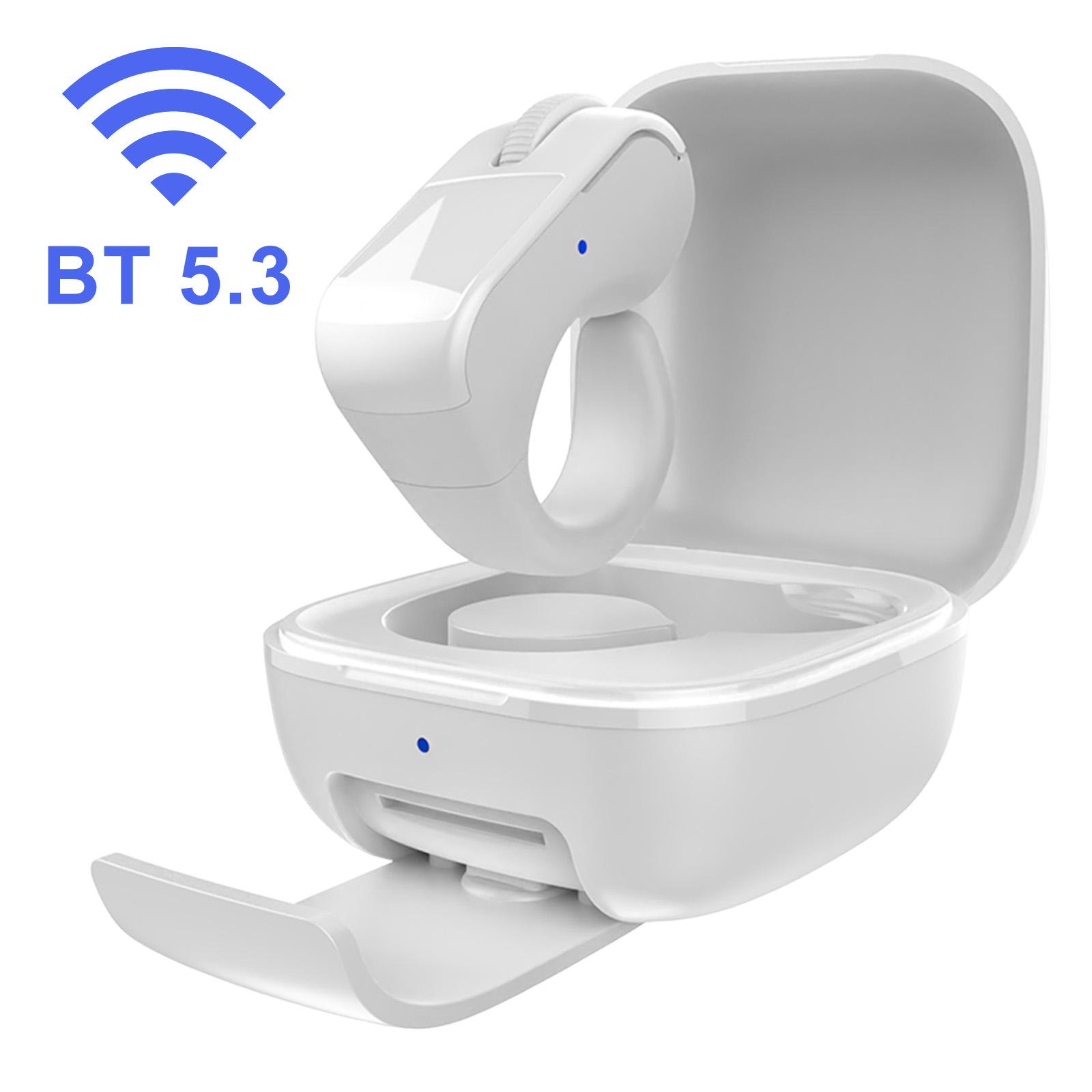 Scrolling Ring Remote Control Function Compatible Remote Control Is Suitable for iPhone iPad Bluetooth Page Turning Ring Roller