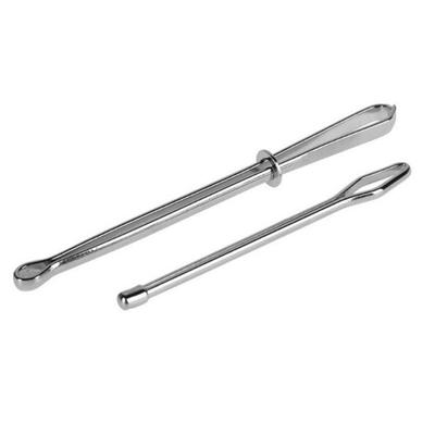 Elastic Band/Rope Wearing Threading Guide Forward Device for Rope Threading Needle Sewing Utility