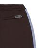 PUMA X Musinsa T7 Track Pants - Chocolate Brown / 638016-13