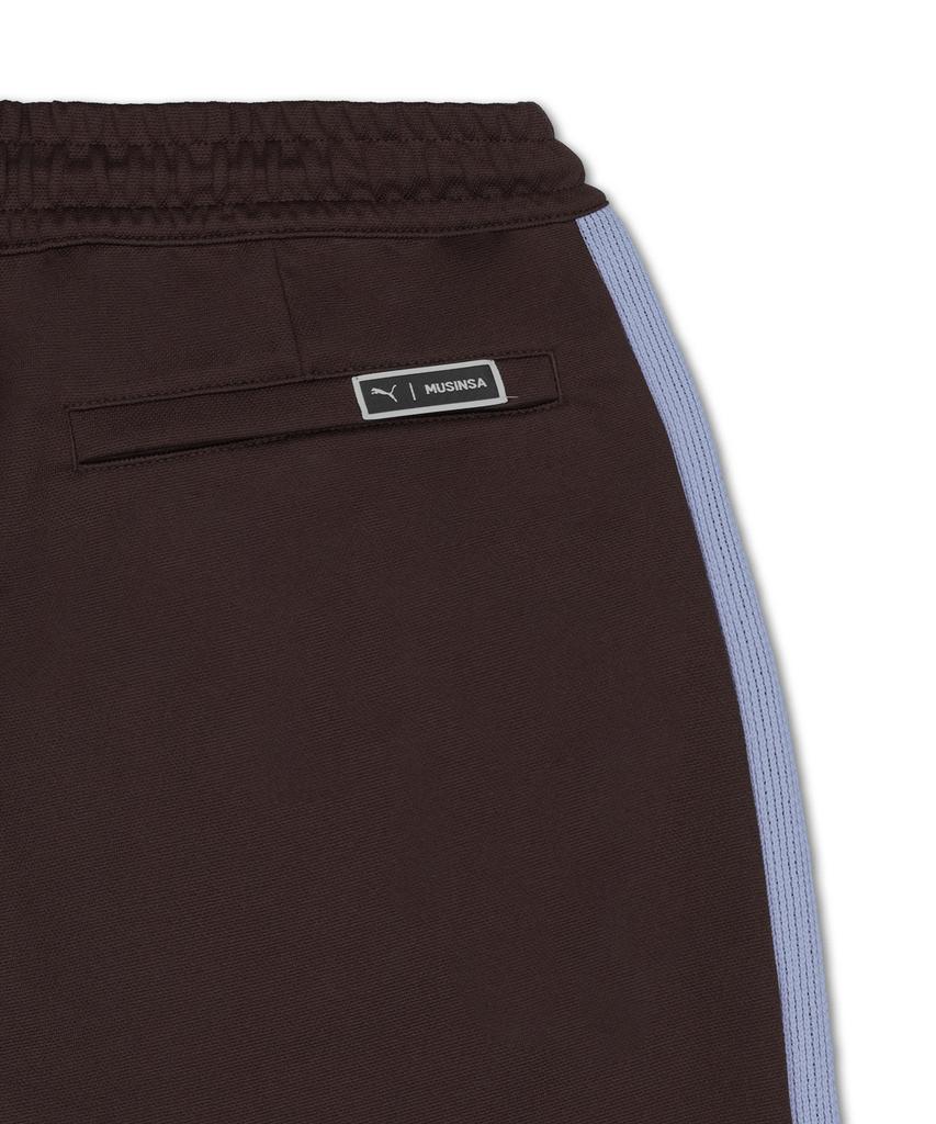 PUMA X Musinsa T7 Track Pants - Chocolate Brown / 638016-13