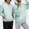 Adidas Originals Shmoo Hoodie Casual Sports Knit Hooded Sweatshirt Men Tops Light-Green FM1389