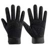 1 Pair Outdoor Sports Tactical Gloves Full Finger Mittens Touch-screen Outdoor Cycling Sports