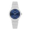 Casio Unisex Analog Metal Watch Mq 24da 2adf