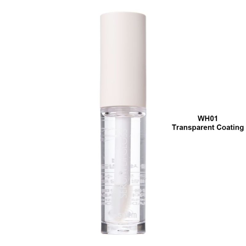 The Saem - Saemmul Serum Lip Gloss - 6 Colors