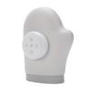Hand Massager with Heat 5 Levels 3 Modes Cordless Hand Compression Massager for Fingers Palm Wrist