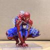 New Ct Toys Spiderman 2.0 Figure Amazing Yamaguchi Spider-Man Agent Anti Spiderman 2.0 Action Figure Kid Toy Collection Gift