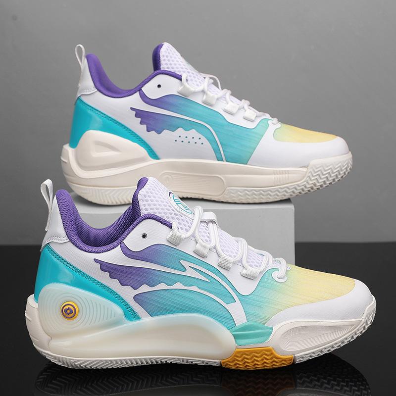 

МОДНАЯ ОБУВЬ, мужские дышащие спортивные кроссовки, спортивные кроссовки для бега, уличные женские теннисные кроссовки для тренажерного зала 45