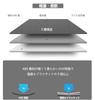 Carry Carry Front Open Rolling Domestic Travel for 1 To 3 Ultra Double 360 Degree XL02 [MORGEN SKY] Suitcase, Bag, Case, Type, Back, Suitcase,