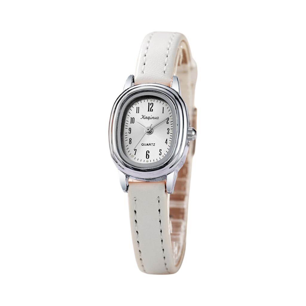 Women Fashion Leather Watch