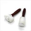 Leather Carving Hammer with Nylon Head, Craft Hammer, Professional
