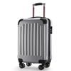 YJHOME Hardshell Spinner Luggage
