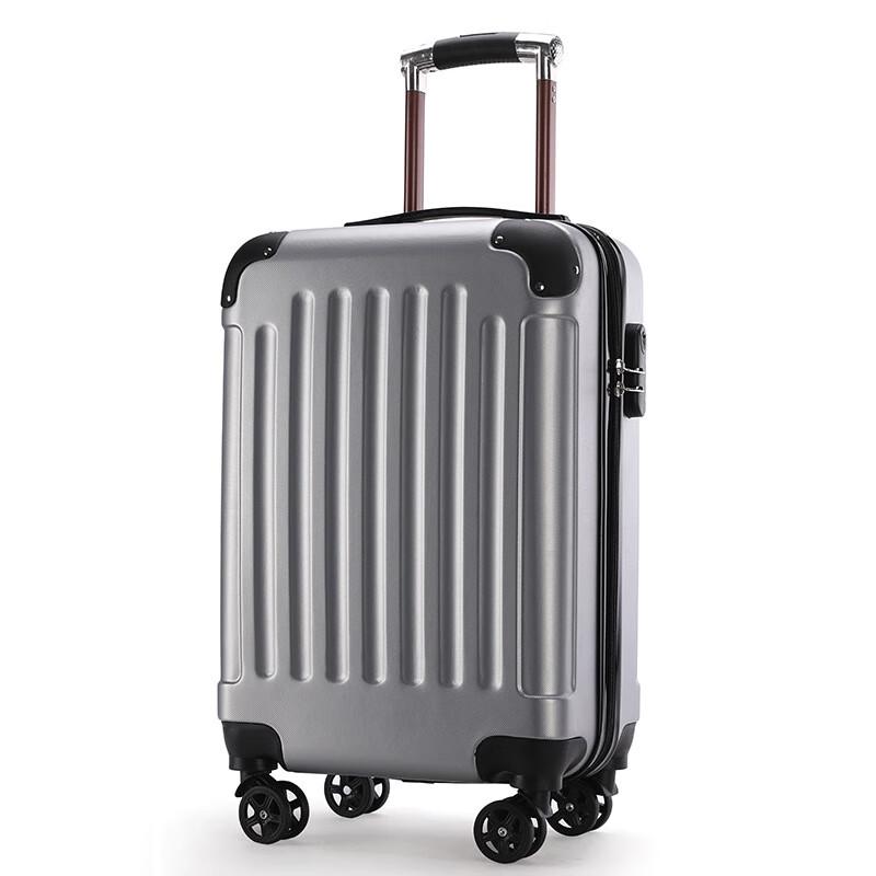 YJHOME Hardshell Spinner Luggage