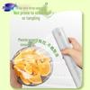MIAOJIE Easy Tear PE Food Wrap