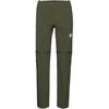 MAMMUT Casual Pants Men's Moderate Other 1022-02370