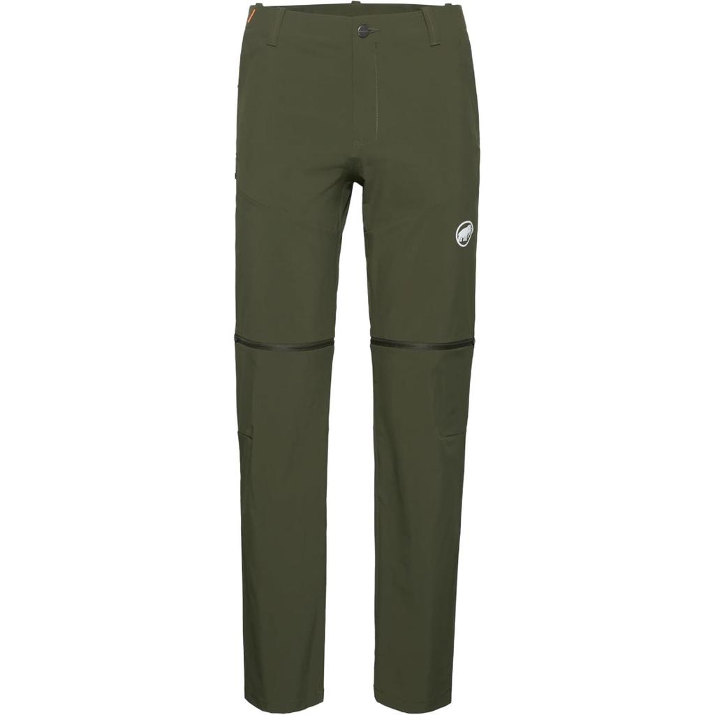 MAMMUT Casual Pants Men's Moderate Other 1022-02370