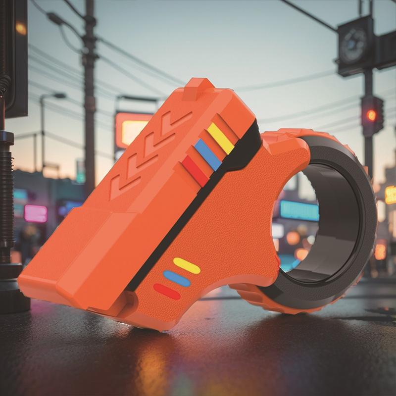 Toy Composite Push Brand  Multi-Function Artifact, Fingertip Toys, Small Fingertip Gyroscope Toys Toy Gifts