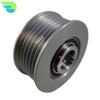Alternator Pulley for Ford Focus C-Max I Focus II 1.8 TDCi 5M5Q10344AA 5M5Q10344AB 3.5317.1  F-233608.01 5350098000 535009810