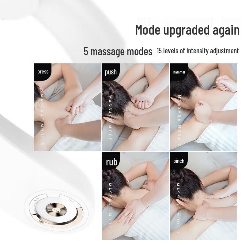 PGG Smart Cervical Massager