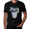 Bubble Tea Mothunisex Tshirt Stylish Graphic Short Sleeve Top
