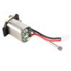 Remote Control Car Motor