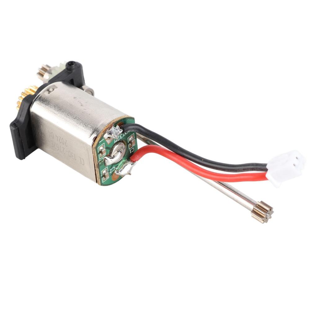 Remote Control Car Motor